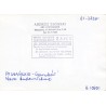 "Poznańskie Czarnków. Nowe budownictwo 31-2527 B-10981"