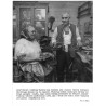 "Józef Bocek z Istebnej-Zaolzia (woj. bielskie) jest znanym twórcą ludowym, dla którego drzewo nie ma tajemnic. [...] fot. K. Se