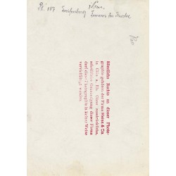 "Pl. 887 Greifenberg i/Pom. Inneres der Kirche"