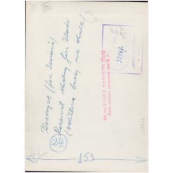 "Kroczyce (pow. Zawiercie). Rezerwat skalny Góra Zborów [...]"