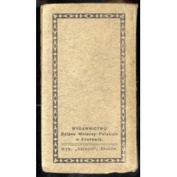 "Pamiątka z Torunia. 1) Ogólny widok. 2) Ratusz. 3) Kościół garnizonowy i św. Jakóba. 4) Teatr. 5) Zamek krzyżacki. 6) Gdanisko