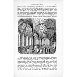 "Der Konventsremter."