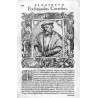 "Ferdinandus Cortesius."