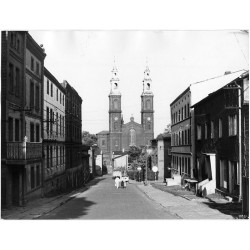 "V 90 Piekary Śl" / Bazylika