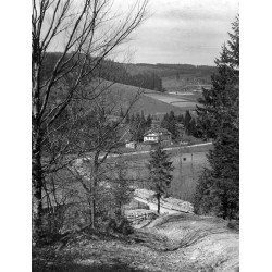 "Gasthaus Saleyka Kr. Teschen" / Sałajka koło Cieszyna