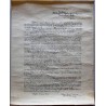 "Twórcy 4 pułku bohaterskiemu Wodzowi II. Dyw. Legionów, Generałowi Roji poświęcam. - Autor [...] " / "4 pułk piechoty Legionów