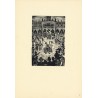 Najpiękniejszy jest Kraków. 10 drzeworytów / "NAJPIĘKNIEJSZY JEST KRAKÓW. 10 drzeworytów [...]"