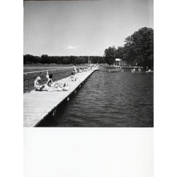 "Trzcianka Plaża fot. Z. Grabowiecki 68-237 38630 barwne"