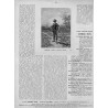 "SOLISTA. Rysunek z obrazu F. Streitta. (1911)"