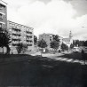 "Trzcianka Fragment ul. W. Sikorskiego Os. XXV lecia. Fot. Siudecki 68-428. 59122 barwne."