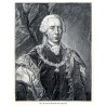 "Graf Friedrich Wilhelm von Haugwitz."