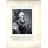 "Graf Friedrich Wilhelm von Haugwitz."
