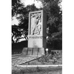 "p. Śrem Książ Wlkp - Pom. Powst. z 1848 1969 31-2689 1969"