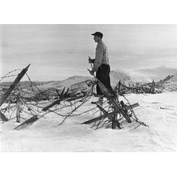 "Czarnohora. Pozostałości wielkiej wojny [...]"