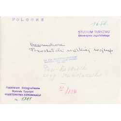 "Czarnohora. Pozostałości wielkiej wojny [...]"