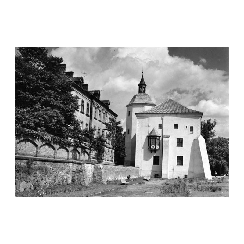 "Słupsk Pom [...]" / Zamek