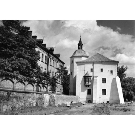"Słupsk Pom [...]" / Zamek