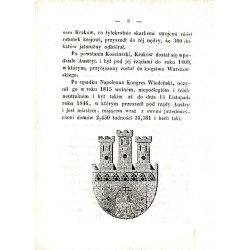 Herb Krakowa