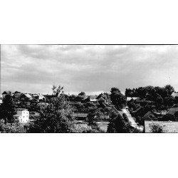 "POZNAŃSKIE - Mur. Goślina panorama 31-2555 B-11064"