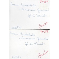 [1] "Śrem - Przedszkole "Słoneczna Gromada" fot. W. Stasiak 06957-1 71-298 Barwne" [2] "Śrem - Przedszkole "Słoneczna Gromada"