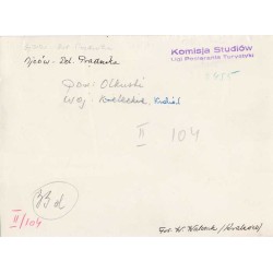 "Ojców - Dol. Prądnika [...]"