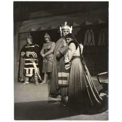 Bydgoszcz: Teatr Polski "Balladyna"