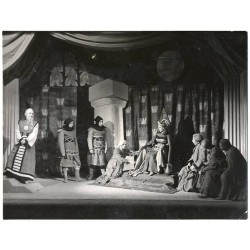 Bydgoszcz: Teatr Polski "Balladyna"