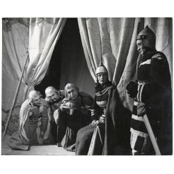 Bydgoszcz: Teatr Polski "Balladyna"