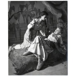 Bydgoszcz: Teatr Polski "Balladyna"
