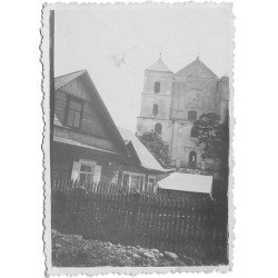 [1] ""Obozy" Troki - Kościół (wewnątrz) dn. 26.VII.35r. Kl. VI" [2] ""Obozy" Troki - Kościół dn. 26.VI.1935r. Kl. VI" [3] ""Ob