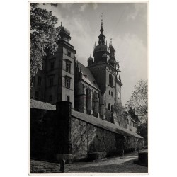 "(131) Kraków Wawel [...]"