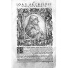 "IOAN ARCHIEPISCOPVS"