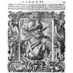 "Georgius Fraispergius."