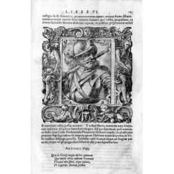 "Georgius Fraispergius."