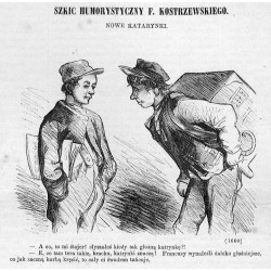 "NOWE KATARYNKI. (1660)"