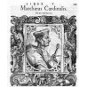 "Matthæus Cardinalis. Sedvnensis."