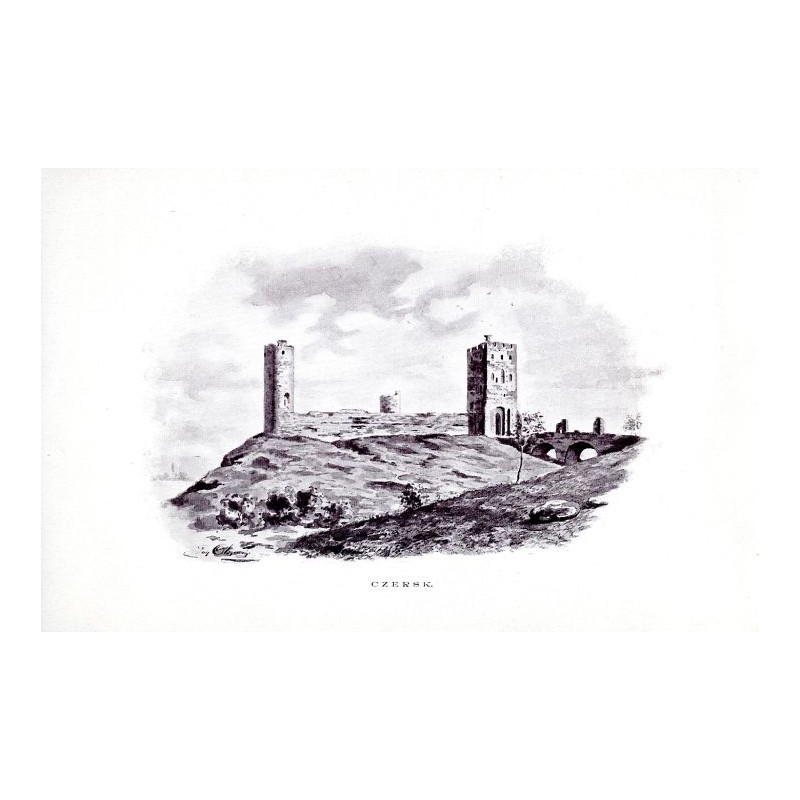 "CZERSK."