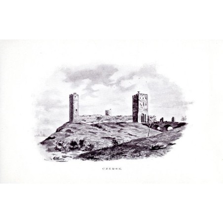 "CZERSK."