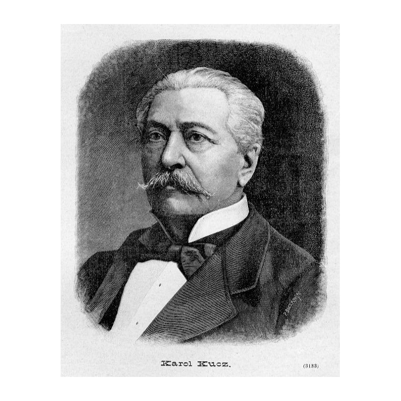 "Karol Kucz. (3133)"