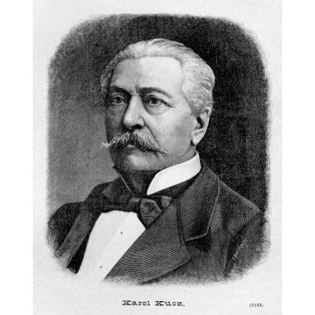 "Karol Kucz. (3133)"