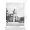 "Lublin. - Brama Krakowska."