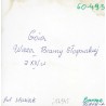 "Góra. Wieża Bramy Głogowskiej z XIV w fot. Stasiak 60-493 Barwne 35878-7"