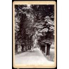 "6859. Kraków. - Plantacye. Krakau. - Anlagen."