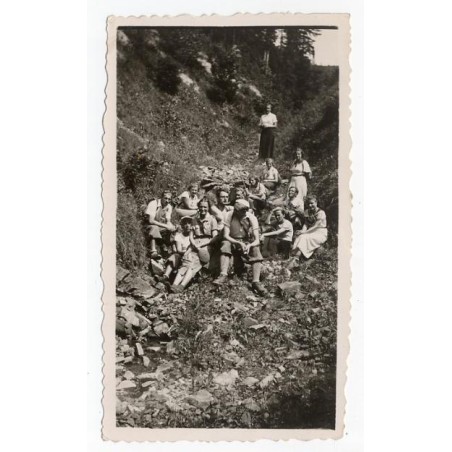 "Straconka czerwiec 1936"