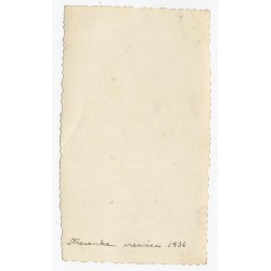 "Straconka czerwiec 1936"