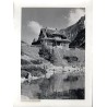 Tatry / "Schronisko nad Morskim Okiem"