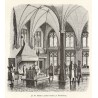"In des Meisters großem Remter zu Marienburg."