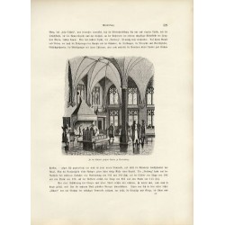 "In des Meisters großem Remter zu Marienburg."