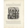 "In des Meisters großem Remter zu Marienburg."