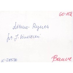 "Leszno - Rynek fot. J. Siudecki 60-102 K-28576 Barwne"